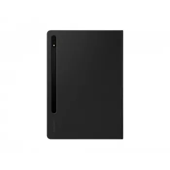 Folio-hoes Samsung EF-ZX700P voor Galaxy Tab S8 / S7, geschikt voor 27,9 cm (11 inch), zwart, 190 g