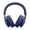 JBL Live 770NC headset draadloos hoofdband gesprekken/muziek Bluetooth blauw