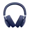 JBL Live 770NC headset draadloos hoofdband gesprekken/muziek Bluetooth blauw
