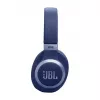 JBL Live 770NC headset draadloos hoofdband gesprekken/muziek Bluetooth blauw