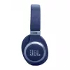 JBL Live 770NC headset draadloos hoofdband gesprekken/muziek Bluetooth blauw