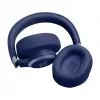JBL Live 770NC headset draadloos hoofdband gesprekken/muziek Bluetooth blauw