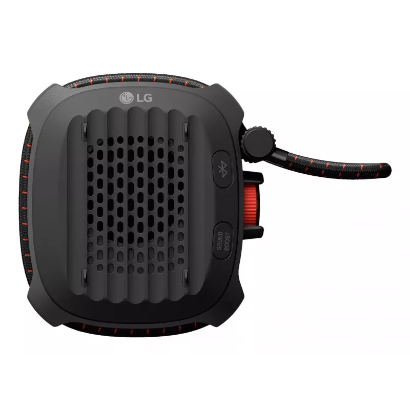 LG XBOOM Go XG2T mono draagbare luidspreker zwart 5 W