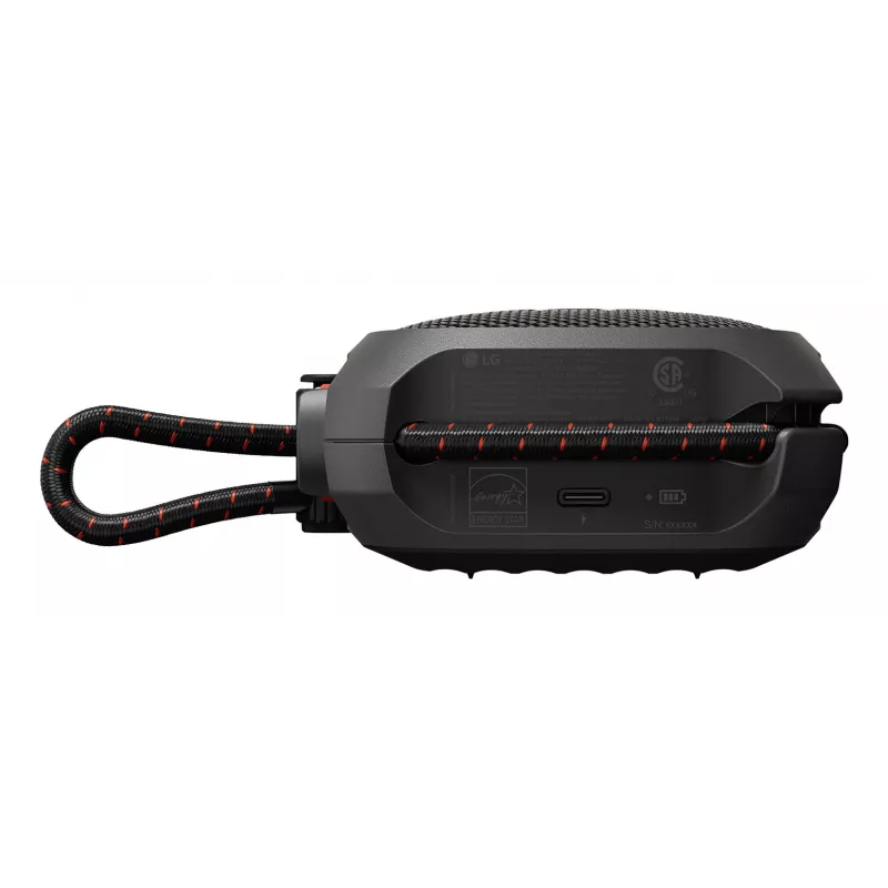 LG XBOOM Go XG2T mono draagbare luidspreker zwart 5 W