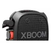 LG XBOOM Go XG2T mono draagbare luidspreker zwart 5 W