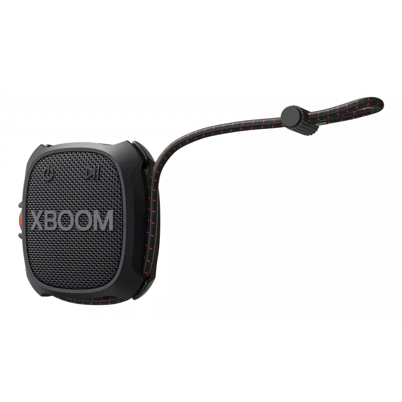 LG XBOOM Go XG2T mono draagbare luidspreker zwart 5 W