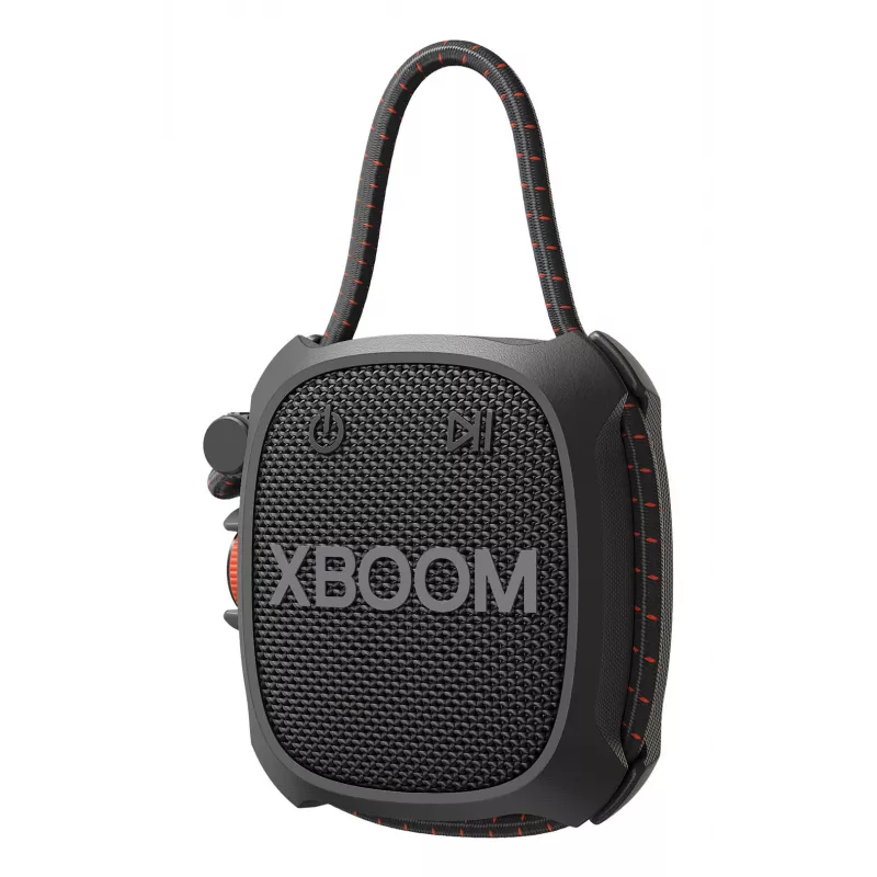 LG XBOOM Go XG2T mono draagbare luidspreker zwart 5 W