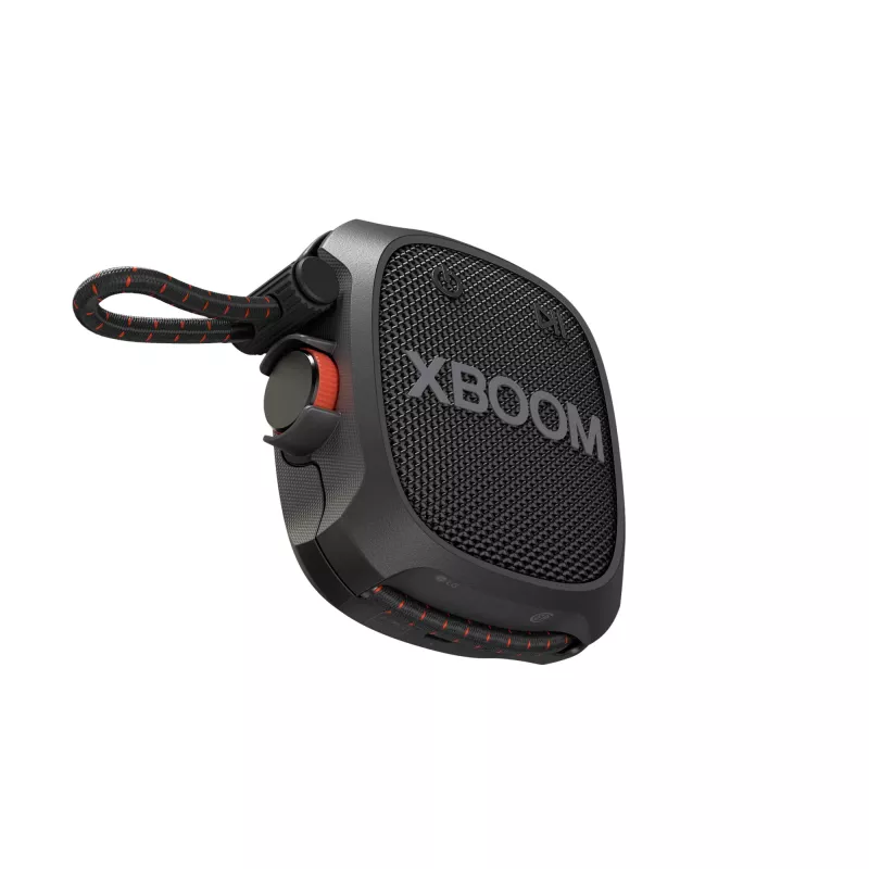 LG XBOOM Go XG2T mono draagbare luidspreker zwart 5 W