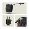 LG XBOOM Go XG2T mono draagbare luidspreker zwart 5 W