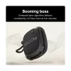 LG XBOOM Go XG2T mono draagbare luidspreker zwart 5 W