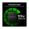 LG XBOOM Go XG2T mono draagbare luidspreker zwart 5 W