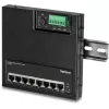 Unmanaged switch Trendnet TI-PG80F