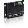 Unmanaged switch Trendnet TI-PG80F