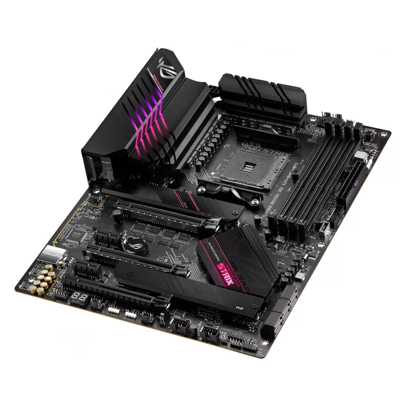 ASUS ROG STRIX B550-XE GAMING WIFI AMD B550 socket AM4 ATX