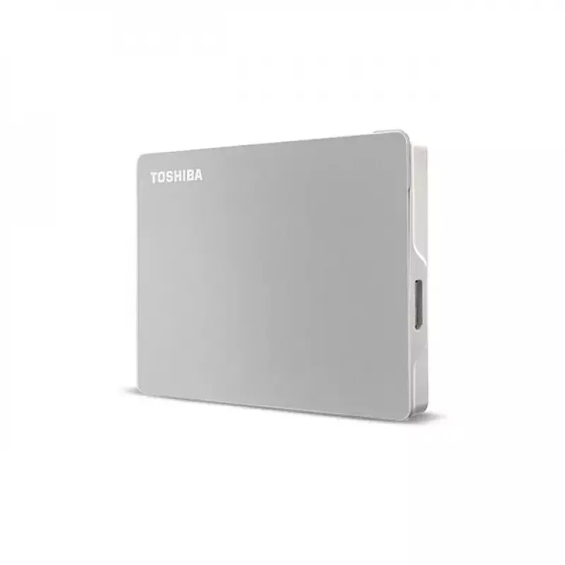 Externe harde schijf Toshiba 2TB 3.2 Gen 1 Canvio Flex