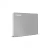 Externe harde schijf Toshiba 2TB 3.2 Gen 1 Canvio Flex