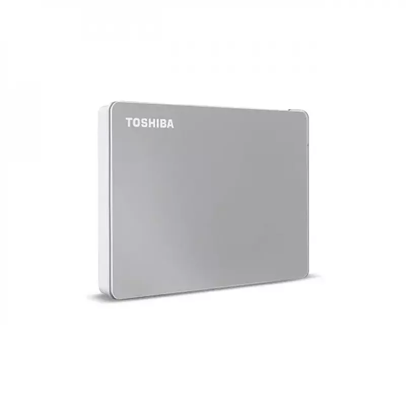 Externe harde schijf Toshiba 2TB 3.2 Gen 1 Canvio Flex