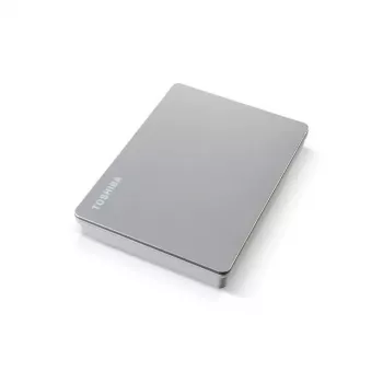 Externe harde schijf Toshiba 2TB 3.2 Gen 1 Canvio Flex