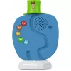 MP3-speler TechniSat 0100/9012 blauw groen