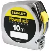 Stanley Powerlock 0-33-198 rolmaat, 8 m x 25 mm