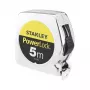 Stanley Powerlock 0-33-198 rolmaat, 8 m x 25 mm