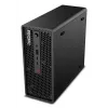 Lenovo ThinkStation P3 Ultra SFF Intel® Core™ i7 i7-14700 32 GB DDR5-SDRAM 512 GB SSD NVIDIA RTX A1000 Windows 11 Pro Mini Tower workstation zwart