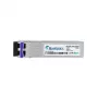 Netwerk-transceivermodule BlueOptics 02310WRR-BO cSFP 1250 Mbit/s zilver