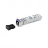 Netwerk-transceivermodule BlueOptics 37973177-BO cSFP glasvezel 1250 Mbit/s zilver