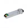 Netwerk-transceivermodule BlueOptics 37973177-BO cSFP glasvezel 1250 Mbit/s zilver