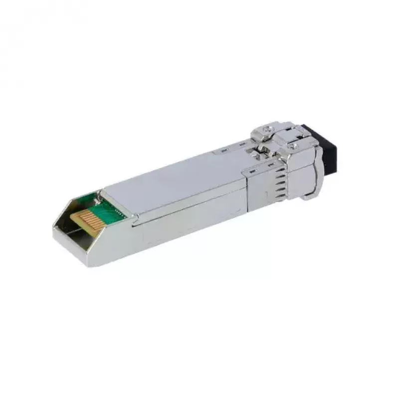 Netwerk-transceivermodule BlueOptics 37973177-BO cSFP glasvezel 1250 Mbit/s zilver