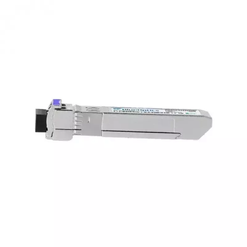 Netwerk-transceivermodule BlueOptics 37973177-BO cSFP glasvezel 1250 Mbit/s zilver