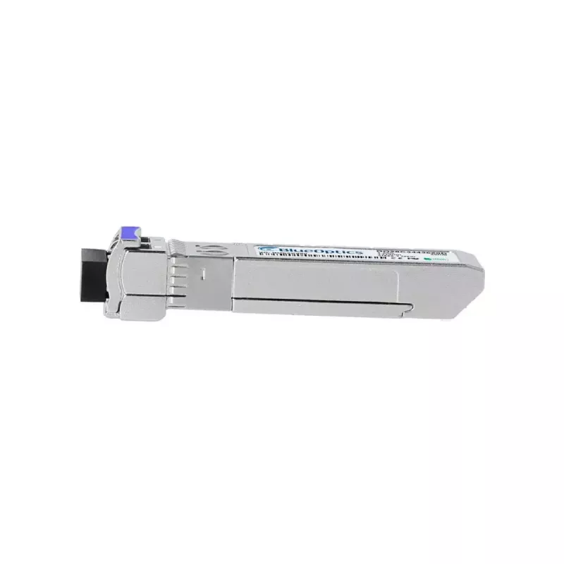 Netwerk-transceivermodule BlueOptics 3FE65106AA-BO, glasvezel SFP, 1250 Mbit/s, cSFP, metalen behuizing, zilver