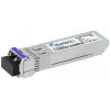 Netwerk-transceivermodule BlueOptics AT-SPBD20DUAL-14-BO — glasvezel-SFP, cSFP-interface, LC-stekker, aluminium