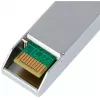 Netwerk-transceivermodule BlueOptics AT-SPBD20DUAL-14-BO — glasvezel-SFP, cSFP-interface, LC-stekker, aluminium