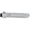 Netwerk-transceivermodule BlueOptics AT-SPBD20DUAL-14-BO — glasvezel-SFP, cSFP-interface, LC-stekker, aluminium