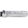 Netwerk-transceivermodule BlueOptics AT-SPBD20DUAL-14-BO — glasvezel-SFP, cSFP-interface, LC-stekker, aluminium