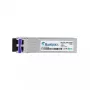BlueOptics CSFP-BX1490-20-D-BO glasvezel-cSFP-transceiver, 1250 Mbit/s, metalen behuizing, zilver