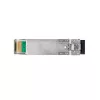 SFP-glasvezeltransceiver BlueOptics LRM1301-BC+1-BO, cSFP, 1250 Mbit/s, zilver