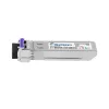 SFP-glasvezeltransceiver BlueOptics LRM1301-BC+1-BO, cSFP, 1250 Mbit/s, zilver