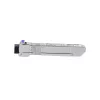 SFP-glasvezeltransceiver BlueOptics LRM1301-BC+1-BO, cSFP, 1250 Mbit/s, zilver