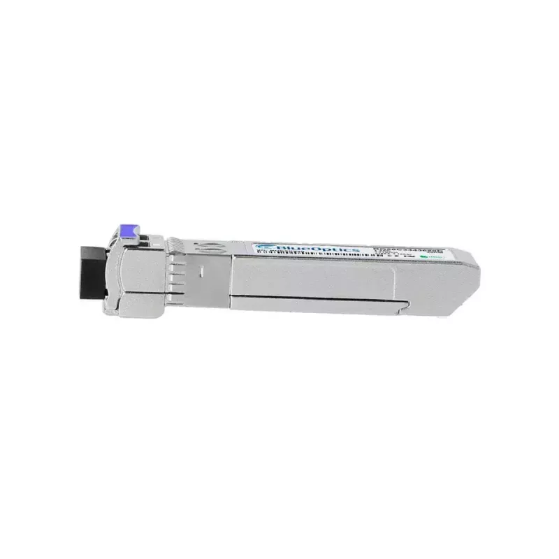 SFP-glasvezeltransceiver BlueOptics LRM1301-BC+1-BO, cSFP, 1250 Mbit/s, zilver