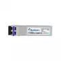SFP-glasvezeltransceiver BlueOptics LRM1301-BC+1-BO, cSFP, 1250 Mbit/s, zilver
