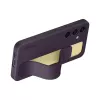 Samsung Standing Grip Case paars telefoonhoesje 15,8 cm (6,2 inch) cover