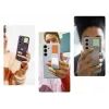 Samsung Standing Grip Case paars telefoonhoesje 15,8 cm (6,2 inch) cover