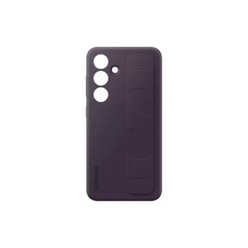Samsung Standing Grip Case paars telefoonhoesje 15,8 cm (6,2 inch) cover