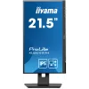 iiyama ProLite XUB2293HS-B3 computermonitor 54,6 cm (21,5 inch) 1920 x 1080 pixel Full HD LED zwart