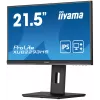 iiyama ProLite XUB2293HS-B3 computermonitor 54,6 cm (21,5 inch) 1920 x 1080 pixel Full HD LED zwart