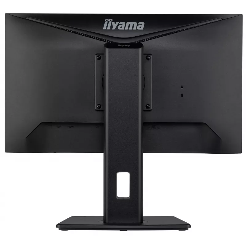 iiyama ProLite XUB2293HS-B3 computermonitor 54,6 cm (21,5 inch) 1920 x 1080 pixel Full HD LED zwart