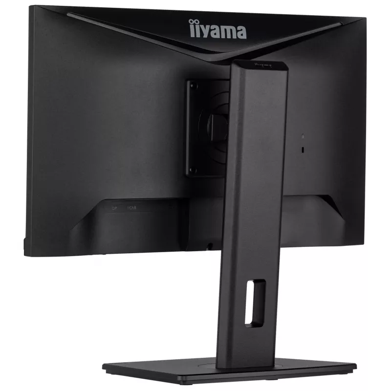 iiyama ProLite XUB2293HS-B3 computermonitor 54,6 cm (21,5 inch) 1920 x 1080 pixel Full HD LED zwart