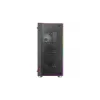 Aerocool Skribble Midi Tower zwart